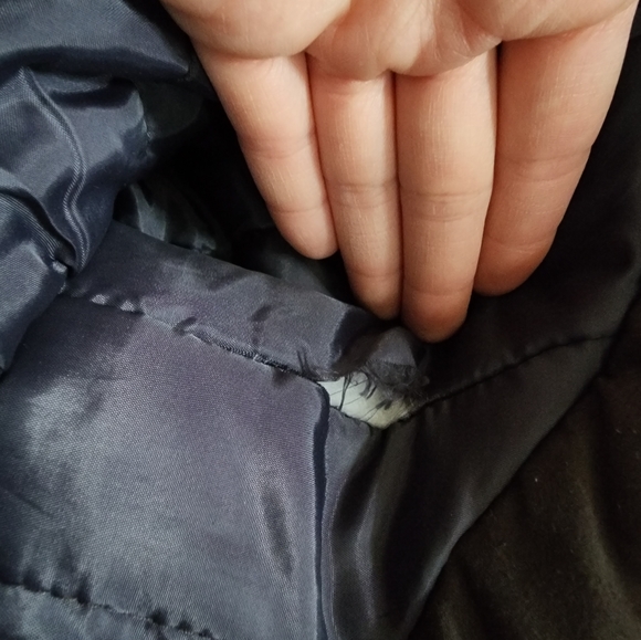 Ladies Khujo Jacket - Picture 11 of 12